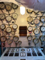 Lots of Dials, Engine Room, HMS Belfast, London